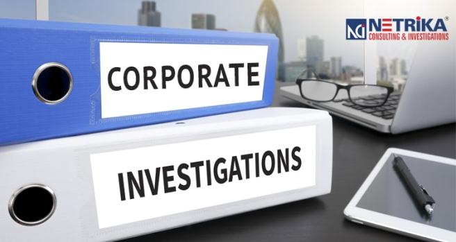 corporate investigation services in india
